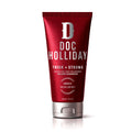 Thick + Strong Hydrating and Volumizing Beard Shampoo – Smoked Huckleberry Doc Holliday Essentials