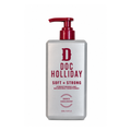 Soft + Strong Fortifying and Nourishing Conditioner - Smoked Huckleberry