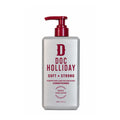 Soft + Strong Fortifying and Nourishing Conditioner - Smoked Huckleberry Doc Holliday Essentials