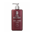 Thick + Strong Hydrating and Volumizing Shampoo - Smoked Huckleberry Doc Holliday Essentials
